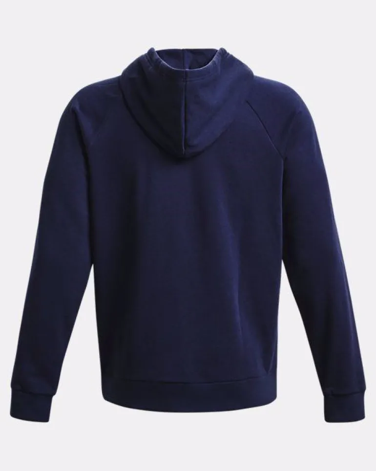 FELPA DA UOMO UNDER ARMOUR RIVAL 1379757 410