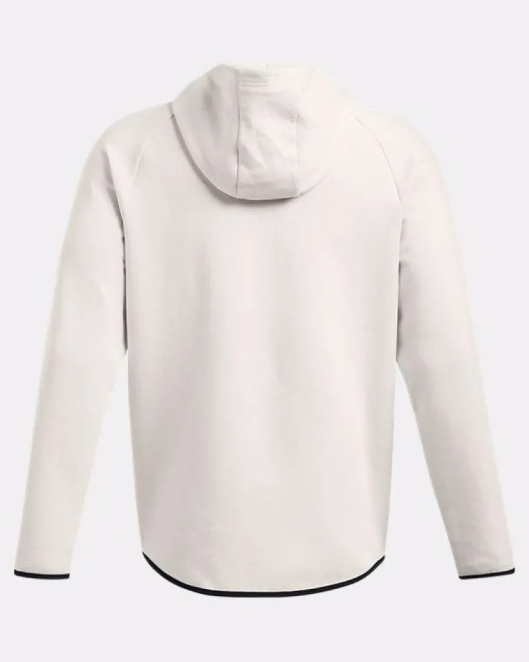 FELPA DA UOMO UNDER ARMOUR UA UNSTOPPABLE FLC FZ HD EU 1389352 0110