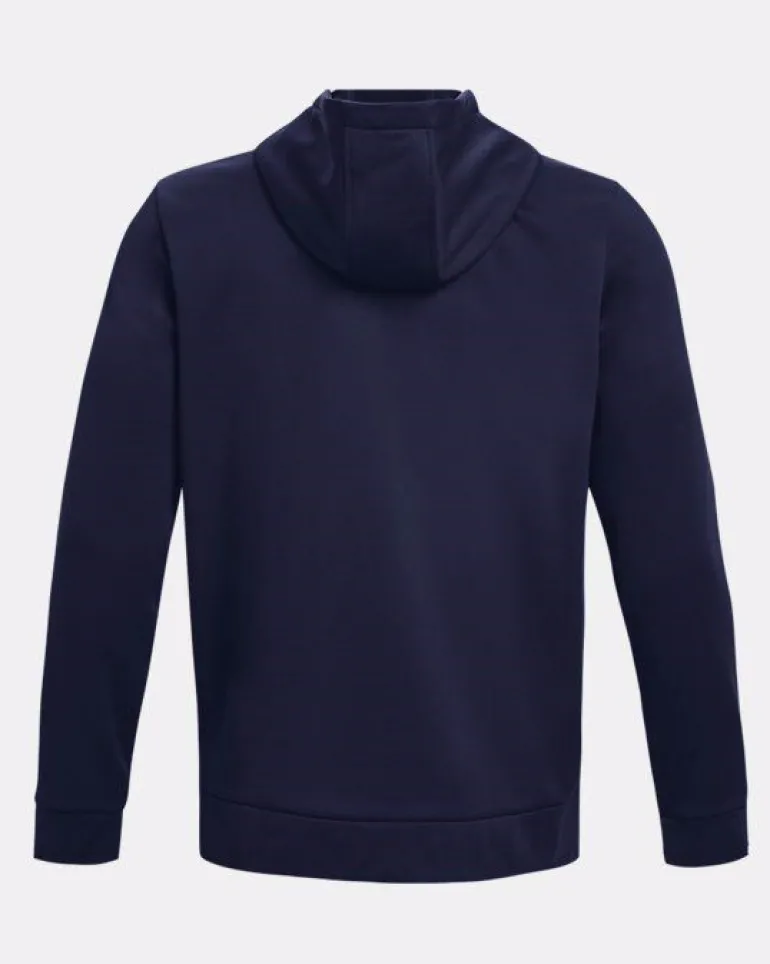 FELPA DA UOMO UNDER ARMOUR ARMOUR FZ 1373357 410