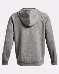 FELPA DA UOMO UNDER ARMOUR RIVAL FZ 1379767 025