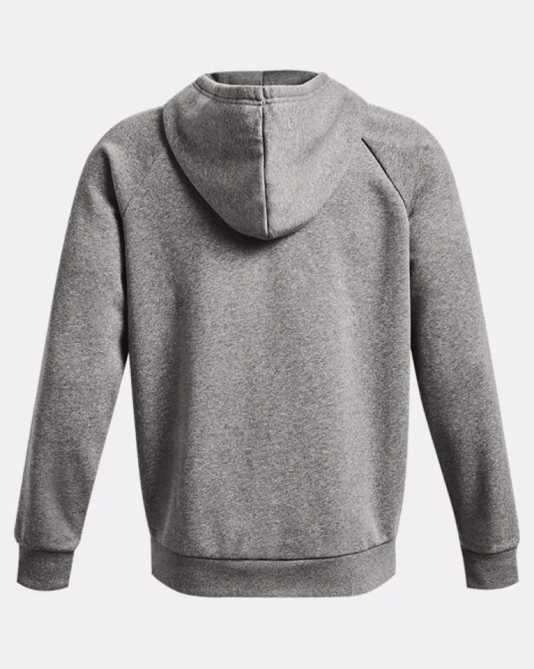 FELPA DA UOMO UNDER ARMOUR RIVAL FZ 1379767 025