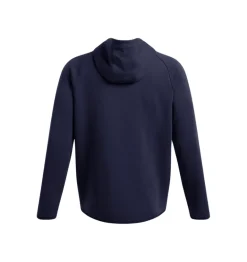 FELPA DA UOMO UNDER ARMOUR UNSTOPPABLE FLC FZ HD EU 1389352 410