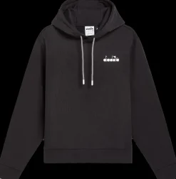 FELPA DIADORA ROUTE BLACK 502.180990 80013
