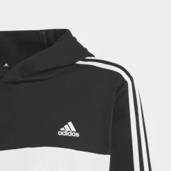 FELPA JUNIOR ADIDAS J 3S TIB IJ8728