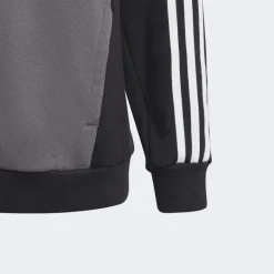 FELPA JUNIOR ADIDAS J 3S TIB IJ8728