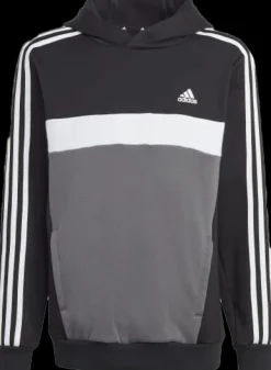 FELPA JUNIOR ADIDAS 3S TIB COT. IJ8728