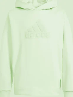 FELPA JUNIOR ADIDAS U FI LOGO IS4414