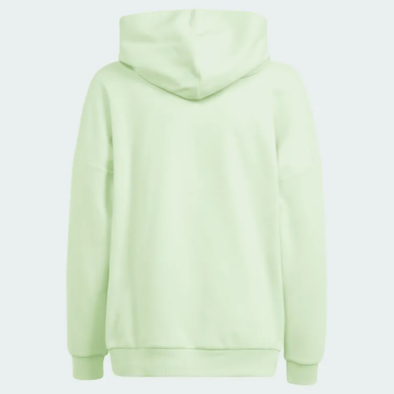 FELPA JUNIOR ADIDAS U FI LOGO IS4414