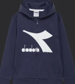 FELPA JUNIOR DIADORA FZ 102.179352 60062