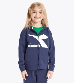 FELPA JUNIOR DIADORA FZ 102.179352 60062