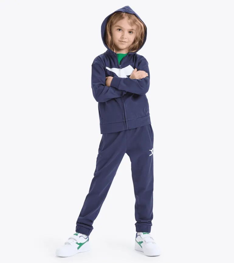 FELPA JUNIOR DIADORA FZ 102.179352 60062