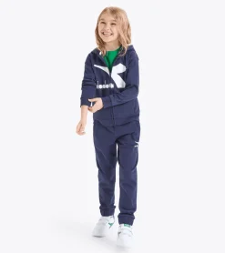 FELPA JUNIOR DIADORA FZ 102.179352 60062