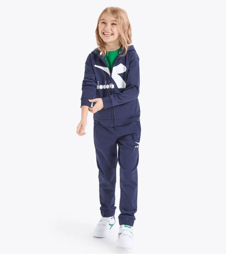 FELPA JUNIOR DIADORA FZ 102.179352 60062