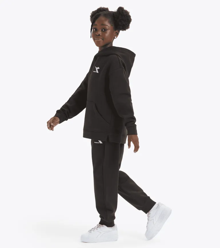 FELPA JUNIOR DIADORA GLOBLACK - 102.179866 80013