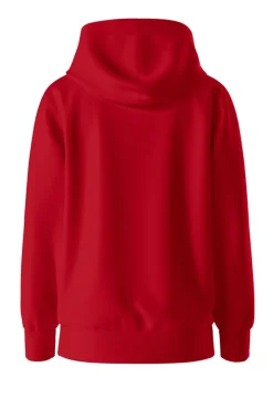 FELPA JUNIOR NAPAPIJRI BALIS H RED GOJI NP0A4GMR R06