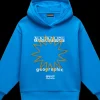 FELPA JUNIOR NAPAPIJRI K B-SELLA H NP0A4IGN B2W