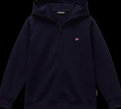 FELPA JUNIOR NAPAPIJRI K BALIS FZH NP0A4G3X 176
