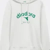 FELPA UNISEX DIADORA ATHLOGO 502.180633 20007