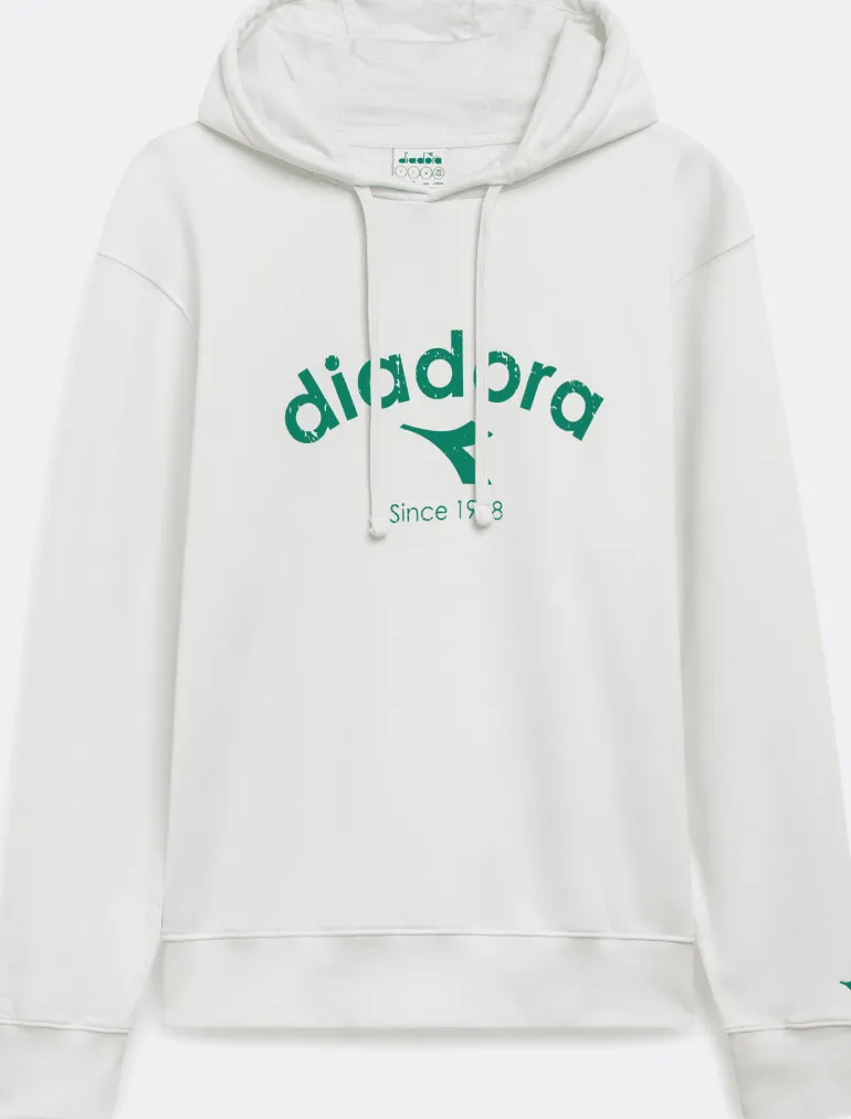FELPA UNISEX DIADORA ATHLOGO 502.180633 20007