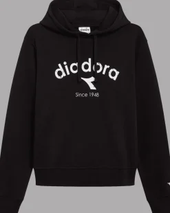 FELPA UNISEX DIADORA ATHLOGO 502.180633 80013