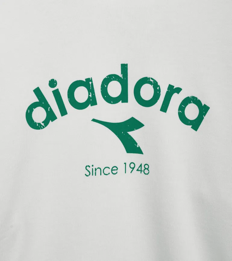 FELPA UNISEX DIADORA ATHLOGO 502.180633 20007