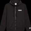 FELPA UNISEX DIADORA FZ. ATHL. LOGO 502.181969 80013