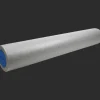 FOAM ROLLER TOORX 15 X 90 CM