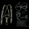FUNCTIONAL SUSPENSION TRAINER PRO TOORX