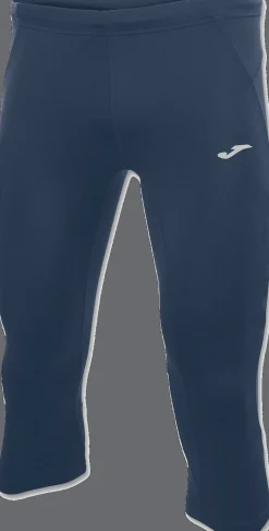 FUSEAUX 3/4 DA UOMO JOMA MALLAS RECORD MARINO 300