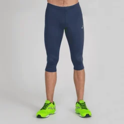 FUSEAUX 3/4 DA UOMO JOMA MALLAS RECORD MARINO 300