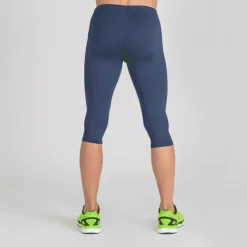 FUSEAUX 3/4 DA UOMO JOMA MALLAS RECORD MARINO 300