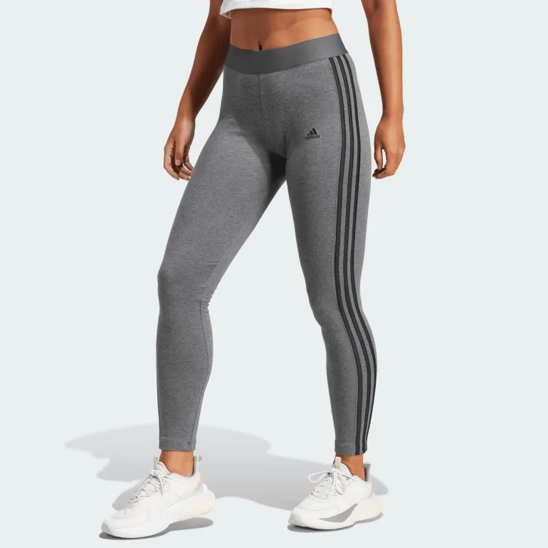 FUSEAUX DA DONNA ADIDAS W 3S LEG GV6019