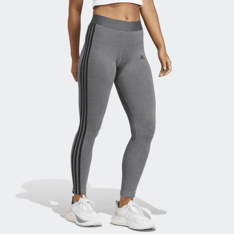 FUSEAUX DA DONNA ADIDAS W 3S LEG GV6019