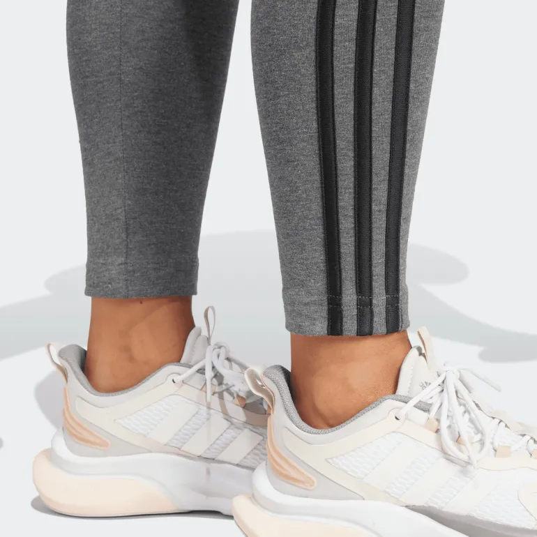 FUSEAUX DA DONNA ADIDAS W 3S LEG GV6019