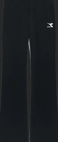 FUSEAUX DA DONNA DIADORA LEGGINGS SLIT BLACK - 102.179853 80013