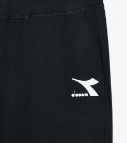 FUSEAUX DA DONNA DIADORA LEGGINGS SLIT BLACK - 102.179853 80013