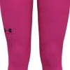 FUSEAUX DA DONNA UNDER ARMOUR HG AUTHENTICS LEGGING ASTRO PINK 1383559 686
