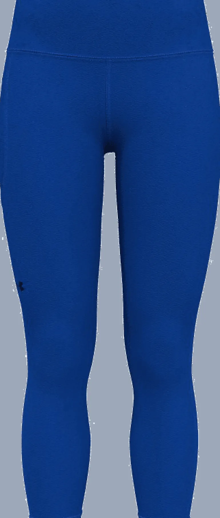 FUSEAUX DA DONNA UNDER ARMOUR HG HIRISE 7/8 NS TEAM ROYAL 1365335 0400