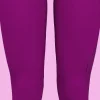 FUSEAUX DA DONNA UNDER ARMOUR MOTION ANKLE LEG NDED MYSTIC MAGENTA 1377087 0573