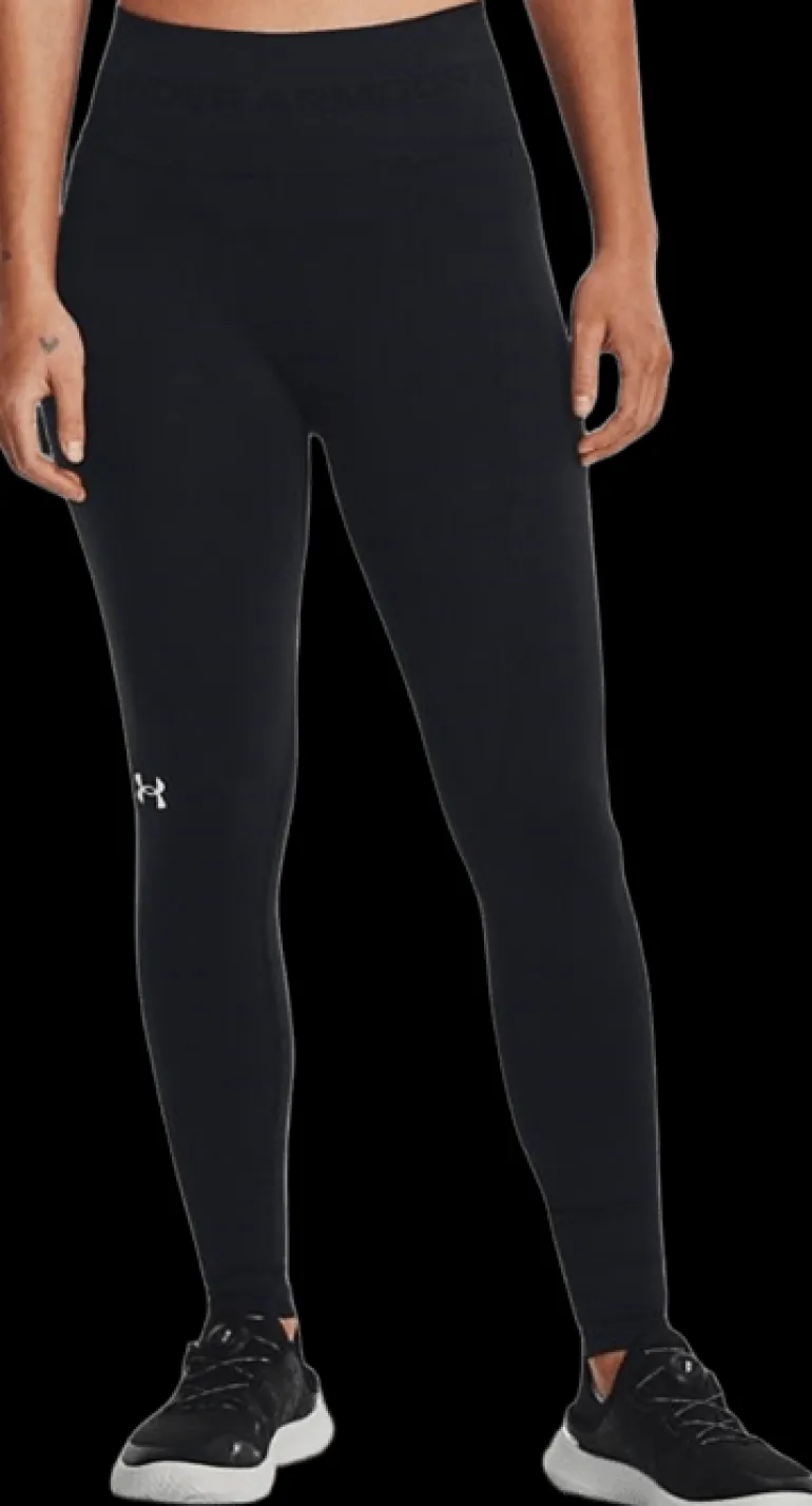 FUSEAUX DA DONNA UNDER ARMOUR UA VANISH SEAMLESS 1381662 0001