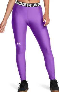 FUSEAUX DA DONNA UNDER ARMOUR HG AUTHENTICS 1383559 525