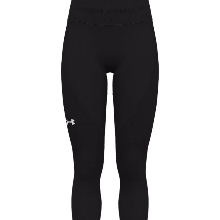 FUSEAUX DA DONNA UNDER ARMOUR UA VANISH SEAMLESS 1381662 0001