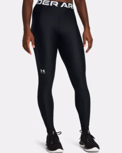 FUSEAUX DA DONNA UNDER ARMOUR HG AUTHENTICS 1383559 001