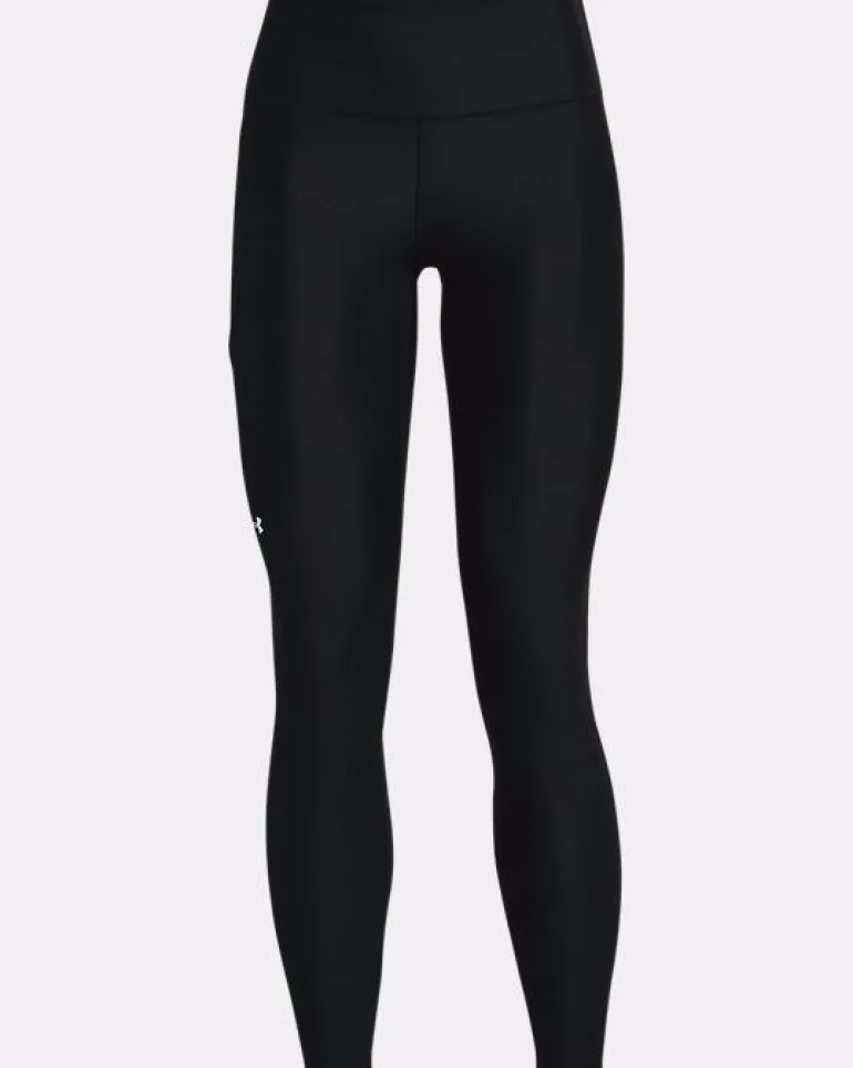 FUSEAUX DA DONNA UNDER ARMOUR TECH HIRISE 1365336 0001