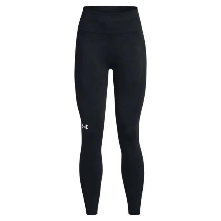 FUSEAUX DA DONNA UNDER ARMOUR UA VANISH SEAMLESS 1381662 0001