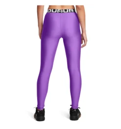 FUSEAUX DA DONNA UNDER ARMOUR HG AUTHENTICS 1383559 525