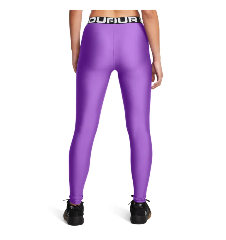 FUSEAUX DA DONNA UNDER ARMOUR HG AUTHENTICS 1383559 525