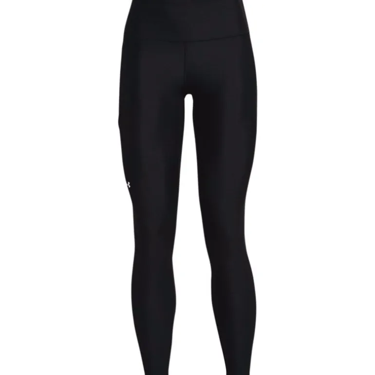 FUSEAUX DA DONNA UNDER ARMOUR TECH HIRISE 1365336 0001