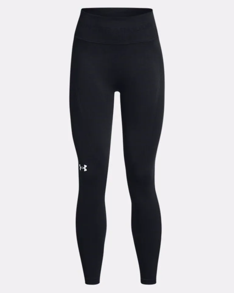 FUSEAUX DA DONNA UNDER ARMOUR UA VANISH SEAMLESS 1381662 0001
