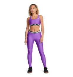 FUSEAUX DA DONNA UNDER ARMOUR HG AUTHENTICS 1383559 525